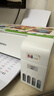 爱普生（EPSON）墨仓式 L3251彩色打印机 微信打印/无线连接 家用打印优选 AI学习打印机（打印、复印、扫描） 实拍图