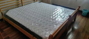 香榭柏兰 椰棕床垫棕垫硬棕榈床垫子 天然乳胶榻榻米床垫定做定制 11CM厚（防螨面料+7cm椰棕+1CM乳胶） 1.8米*2米 实拍图