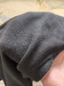 京东京造【云柔棉10A抑菌】新疆棉保暖内衣女秋衣秋裤女套装 黑色女 M 实拍图