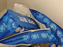 lorde里兜4.0小黑核豆腐木薯混合猫砂强效除臭不粘底结团快2.5kg×8袋 实拍图