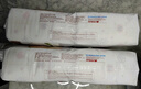 好奇（Huggies）铂金装小桃裤成长裤L120片(9-14kg)大号尿不湿拉拉裤【透爽散热】 实拍图