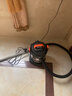 亿力桶式手持吸尘器家用超强大吸力工业车载商用大功率有线 干湿两用除尘机地毯桌面开荒保洁6263-12L  实拍图
