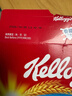 家乐氏（Kellogg）进口香甜玉米片420g低脂谷物脆即食非油炸麦片儿童学生营养早餐 实拍图