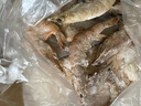 PHUKEY SEA大号厄瓜多尔冻南美白对虾 只只分离 海鲜水产 3斤 (45-60只) 实拍图