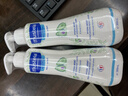 妙思乐（MUSTELA）法国原装进口儿童保湿润肤乳秋冬面霜300ml*2婴儿身体乳新年礼物 实拍图