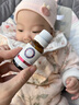 百适滴科汉森益生菌滴剂婴幼儿肠胃调理罗伊氏粘液乳杆菌鼠李糖GG12ML 实拍图