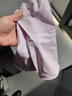 美丽雅丁腈低敏洗碗手套1双大号33cm无异味厨房洗衣服家务清洁手套 实拍图