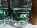 怡宝 饮用水 纯净水6L*3桶装水 整箱装 实拍图