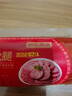 京东京造 梨木烤无淀粉火腿 净重400g 开袋即食速食香肠火腿肠烧烤肠 实拍图