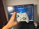 飞智冰原狼4多模版无线游戏手柄 类xbox 力调节摇杆双切扳机 switch电脑PC手机steam体感NS 丝之歌 实拍图