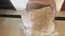水星家纺羽绒被95%白鹅绒被子冬季加厚冬被芯双人羽绒被220cm×240cm1200g 实拍图