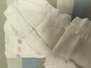 好奇（Huggies）金装纸尿裤M162片(6-11kg)尿不湿【速干不易红】 实拍图