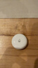 Aqara水浸传感器E1溢水漏水监测联动报警智能家居已接入米家/HomeKit 【需搭配网关】水浸传感器E1 实拍图