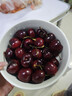 京鲜生 云南蓝莓15mm2盒+JJJ级智利车厘子2斤 生鲜水果 源头直发 实拍图