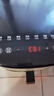 美的（Midea）空气炸锅免翻面 5.3LAI智能烹饪蒸汽嫩炸 空气炸锅蒸烤一体 可视大视窗  家用大容量 MF-KZC5388 实拍图