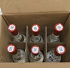 汾酒 黄盖玻汾 53度 475mL*12瓶 （电商版6瓶整箱*2）清香型 实拍图