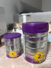 a2至初1段新生儿奶粉 婴儿配方奶粉0-6月 添加乳铁蛋白 1段 400g 【新客专享a2定制蘑菇碗礼盒】 实拍图