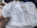 babycare皇室pro裸感拉拉裤XXL26+2(>15kg)婴儿尿不湿成长裤透气大吸量 实拍图