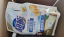 超能 洁净柔护洗衣液 橙花茉莉香 24斤(2kg*6袋) 15分钟快洗 实拍图