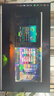华硕小金刚VG27AQL5A 27英寸显示器2K200Hz显示器超频210Hz FastIPS FreeSync无撕裂 0.3ms响应 HDR400 实拍图