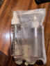美肤语喷雾瓶分装瓶100ml*2个带刻度小喷壶按压旅行空瓶可装酒精MF8619 实拍图