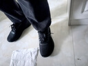 361°运动鞋男士秋冬季网面保暖通勤休闲登山跑步鞋子男鞋671832270-5 实拍图