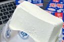 光明牌 白雪冰砖115g*8块 经典中砖奶砖香草味冰淇淋雪糕新老包装随机发 实拍图