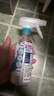 花王（KAO）马桶清洁剂300ml 免刷洗泡沫去污除臭异味液厕所清洗剂洁厕灵喷雾 实拍图