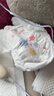 好奇（Huggies）金装纸尿裤XL108片(12-17kg)尿不湿【速干不易红】 实拍图
