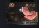 黄金香即食黑猪爆肉烤肠360g/10个 儿童零食火腿肠午餐肉火山石烤肠热狗 实拍图