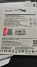 朗科（Netac）＆JOY联名款 256GB TF(MicroSD)存储卡 U3 C10 A1 4K P500系列 读速100MB/s 支持4K 不间断录制 实拍图