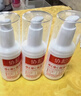 协和维生素e乳100ml*3乳液乳膏面霜身体乳护手霜擦脸四季补水保湿清爽 实拍图