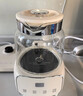 苏泊尔（SUPOR）养生壶 烧水壶煮茶壶 恒温壶 家用热水壶保温壶花茶壶电热水壶 全玻璃0胶水 1L SW-10Y05Q 实拍图