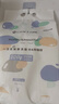 洁丽雅（Grace）一次性洗脸巾毛巾悬挂式洁面巾干湿两用柔巾擦脸巾168抽/提 实拍图