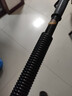 朗威臂力器男士健身棒胸肌训练其他器械家用握力棒手臂肌肉健身器材 碳钢臂力器 40kg 级 实拍图
