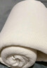 然牌新疆被褥 棉被芯床褥冬天垫盖两用被子宿舍单人 冬被 8斤1.5x2米 实拍图