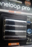 爱乐普（eneloop）充电电池7号七号4节高容量镍氢适用数码遥控玩具BK-4HCCA/4BW无充电器 实拍图