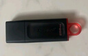 金士顿（Kingston）256GB USB3.2 Gen 1 U盘 DTX 大容量U盘 时尚设计 轻巧便携 学习办公投标电脑车载通用 实拍图