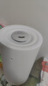 美的（Midea）空气加湿器家用卧室客厅孕妇母婴幼儿鼻炎静音抗菌超大雾量空调取暖桌面小型新年礼物CS-3VWL 实拍图