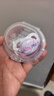 新安怡（AVENT）飞利浦新安怡 安抚奶嘴新生婴儿宝宝哄睡防胀气进口硅胶0-3-6个月 实拍图
