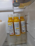农夫山泉100%纯果汁NFC芒果混合汁300ml*10瓶整箱鲜果冷压榨饮料年货礼盒 实拍图
