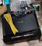 Tenda腾达路由器WiFi7【云霄BE5100】千兆穿墙王信号增强无线超强2.5g网口家用电竞放大器立式BE6L Pro 实拍图
