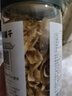 方家铺子中华老字号 六星大片百合干220g 桂圆莲子银耳枸杞羹煲汤食材 实拍图