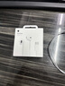 Apple/苹果 EarPods USB-C有线耳机 type-c有线耳机苹果耳机 苹果17有线耳机笔记本耳机游戏音乐 实拍图