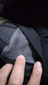 杉杉【含羊毛加绒】休闲裤男士秋冬加厚保暖直筒裤子商务修身西装裤男 实拍图