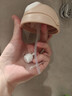 babycare儿童水杯学饮杯宝宝喝水杯伊萌仔水杯鸭嘴杯盖莱特玫 实拍图