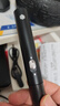 京东京造 电动鼻毛修剪器充电式 修鼻毛神器鼻毛剪刀剪鼻毛器【不伤鼻腔 超长续航】男士生日礼物 男 实拍图