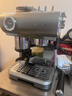 小熊（Bear）【政府补贴】咖啡机 意式半自动家用机械舱咖啡机 萃取研磨一体机 现磨咖啡豆 KFJ-L15M8 新年礼物 实拍图