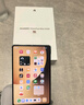 HUAWEI MatePad Mini 悦读版 云晰柔光屏 华为平板电脑8.8英寸OLED屏SIM卡版可通话 12GB+256GB 曜石黑 实拍图