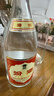 汾酒 黄盖玻汾 将军汾 清香型白酒 55度 950ml 单瓶装 新老包装随机发 实拍图